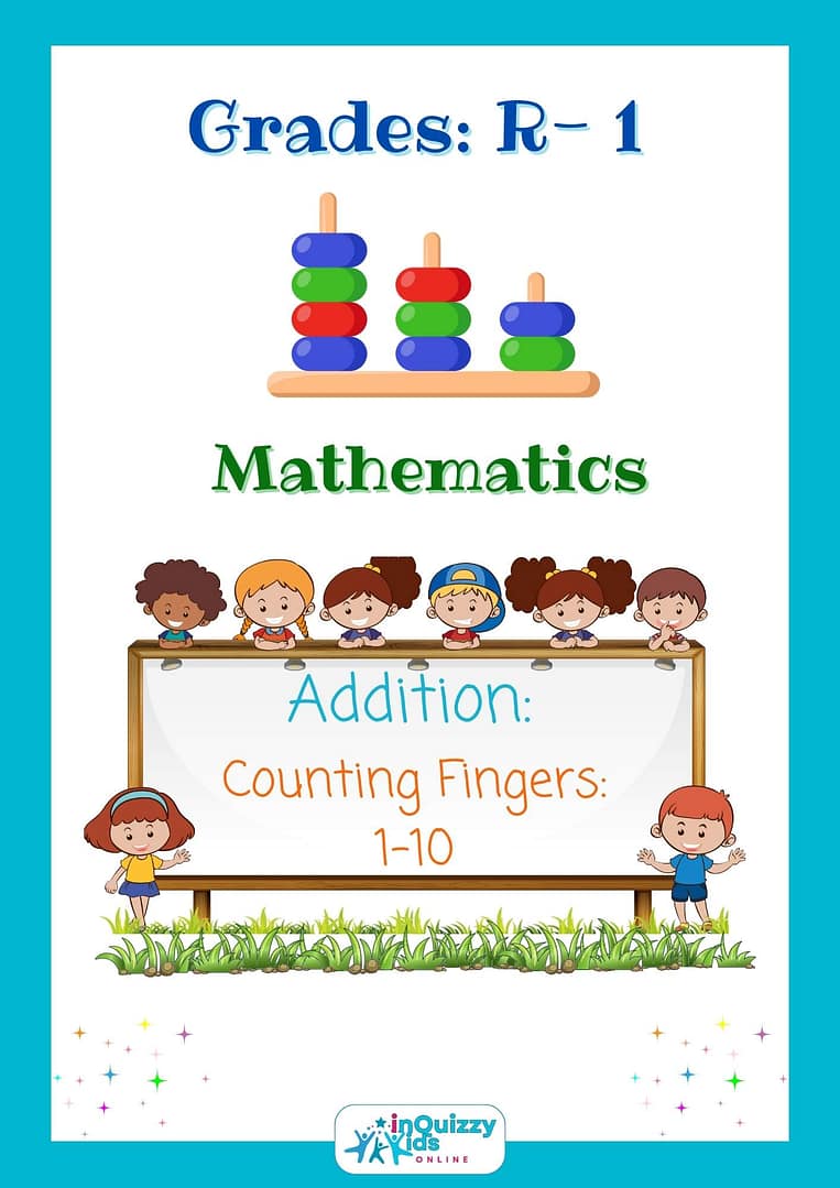 Cover Page