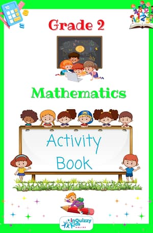 Grade 2 Mathematics Activity Book