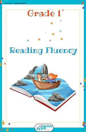Cover - Reading Fluency